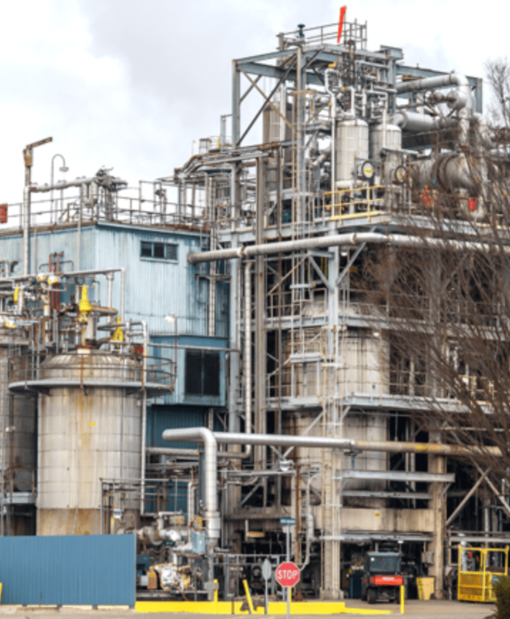 Kraton expanding SBS capacity in Belpre, Ohio Rubber News